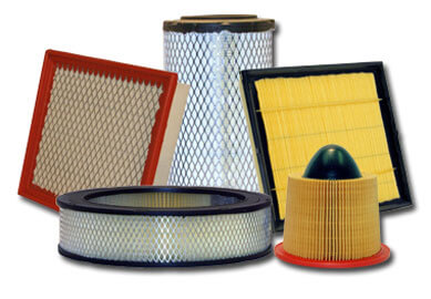 WIX Air Filter